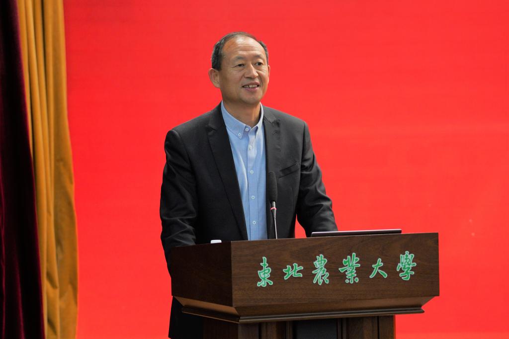 红宝石活动优惠大厅hbs召开2022学年本科教学工作会议暨课程思政高质量建设推进会